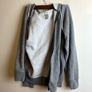 - All in motion hoodie